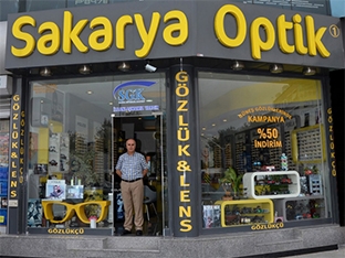 Sakarya Optik 1