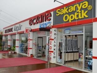 Sakarya Optik 2