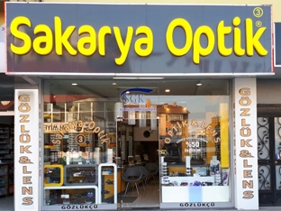 Sakarya Optik 3