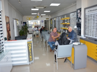 Sakarya Optik