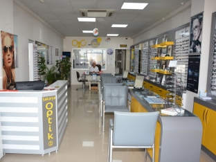 Sakarya Optik