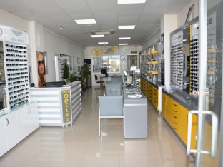 Sakarya Optik