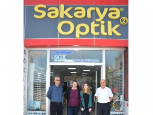 Sakarya Optik