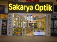 Sakarya Optik