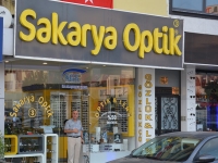 Sakarya Optik