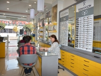 Sakarya Optik