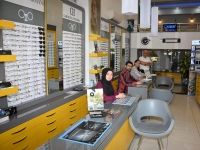 Sakarya Optik