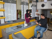 Sakarya Optik