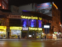 Sakarya Optik