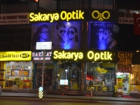 Sakarya Optik