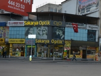 Sakarya Optik