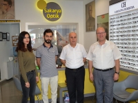 Sakarya Optik