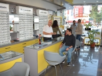 Sakarya Optik