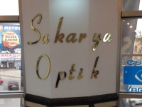 Sakarya Optik