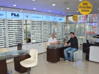 Sakarya Optik